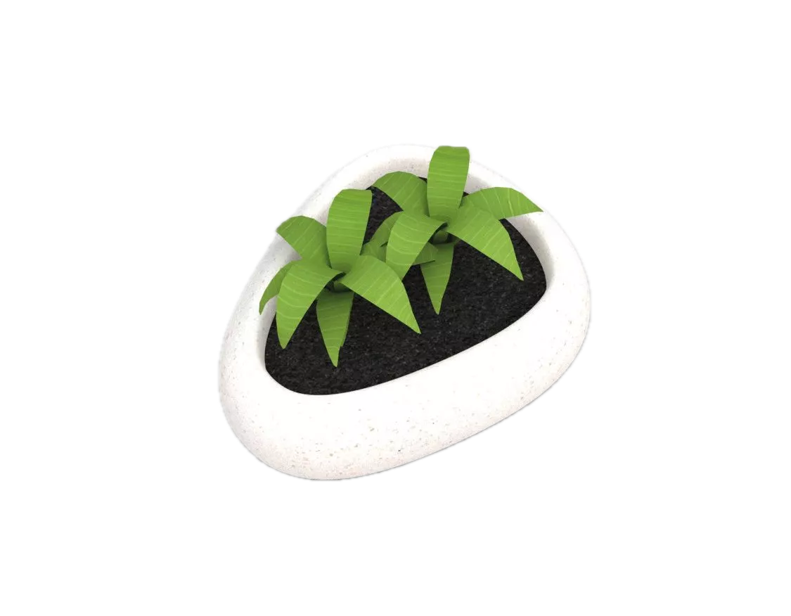 no-sf leaf fioriera