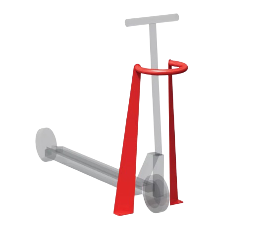 no-sf scooter rack cico
