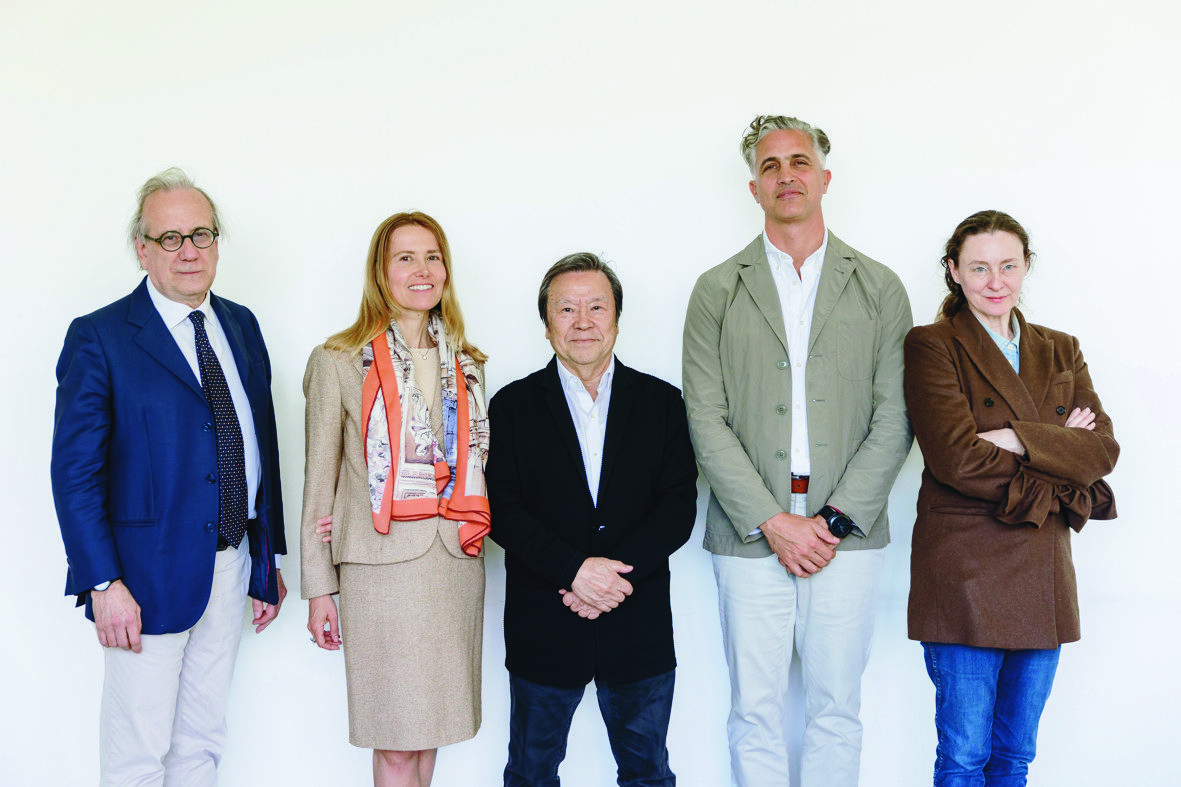 GIURIA-THE_JURY_foto_Roberto_De_Riccardis