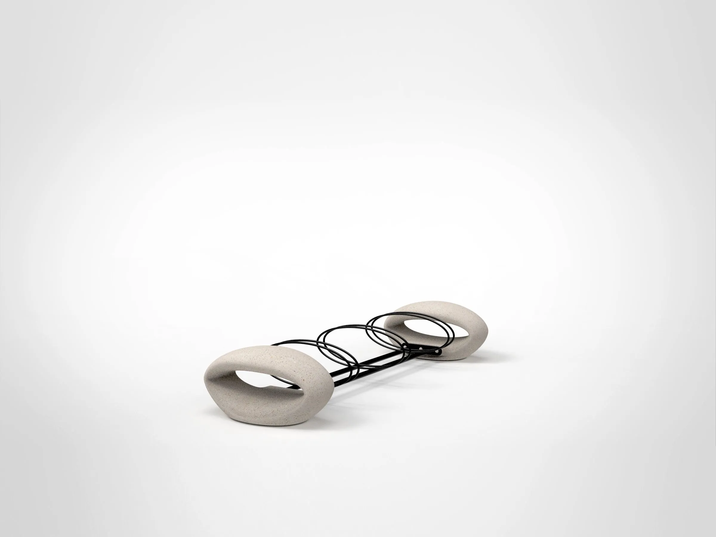 Created using Luxion Technology (luxion.com)