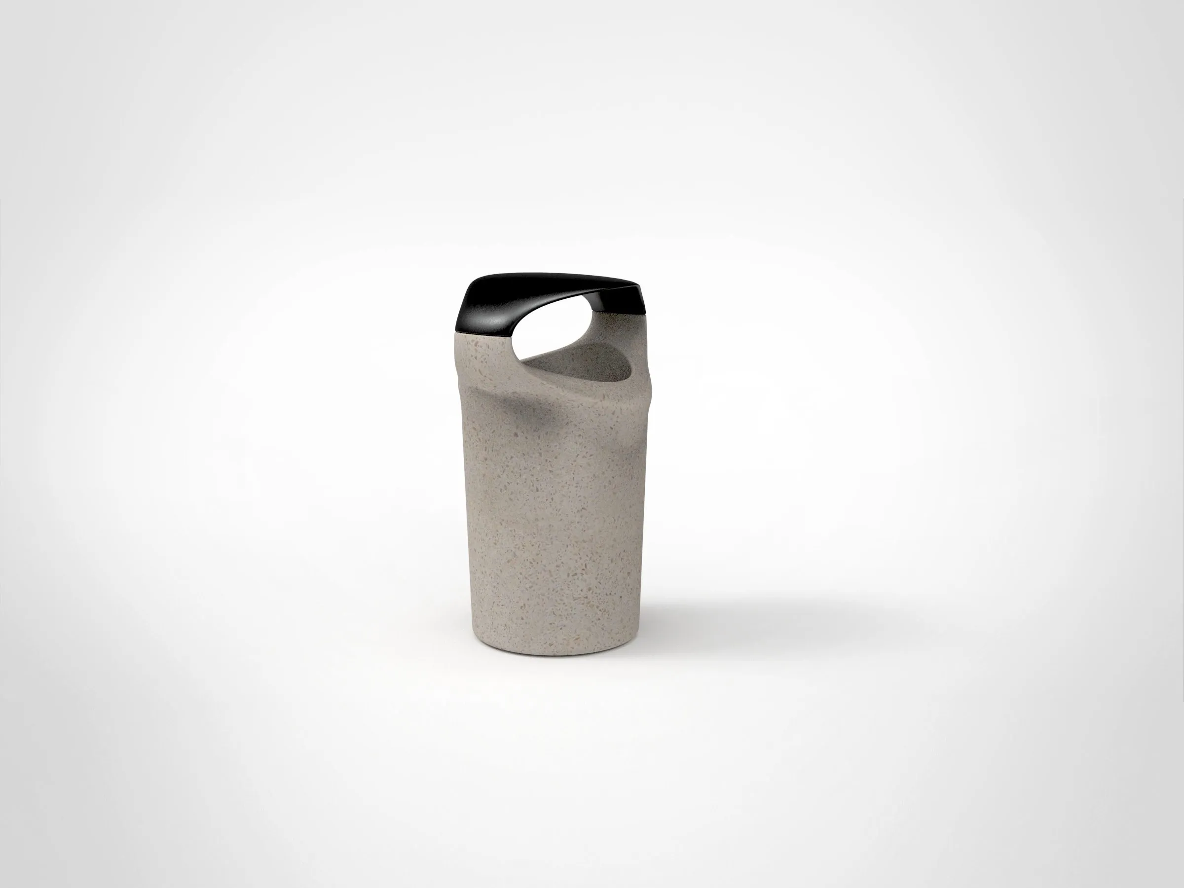 Created using Luxion Technology (luxion.com)