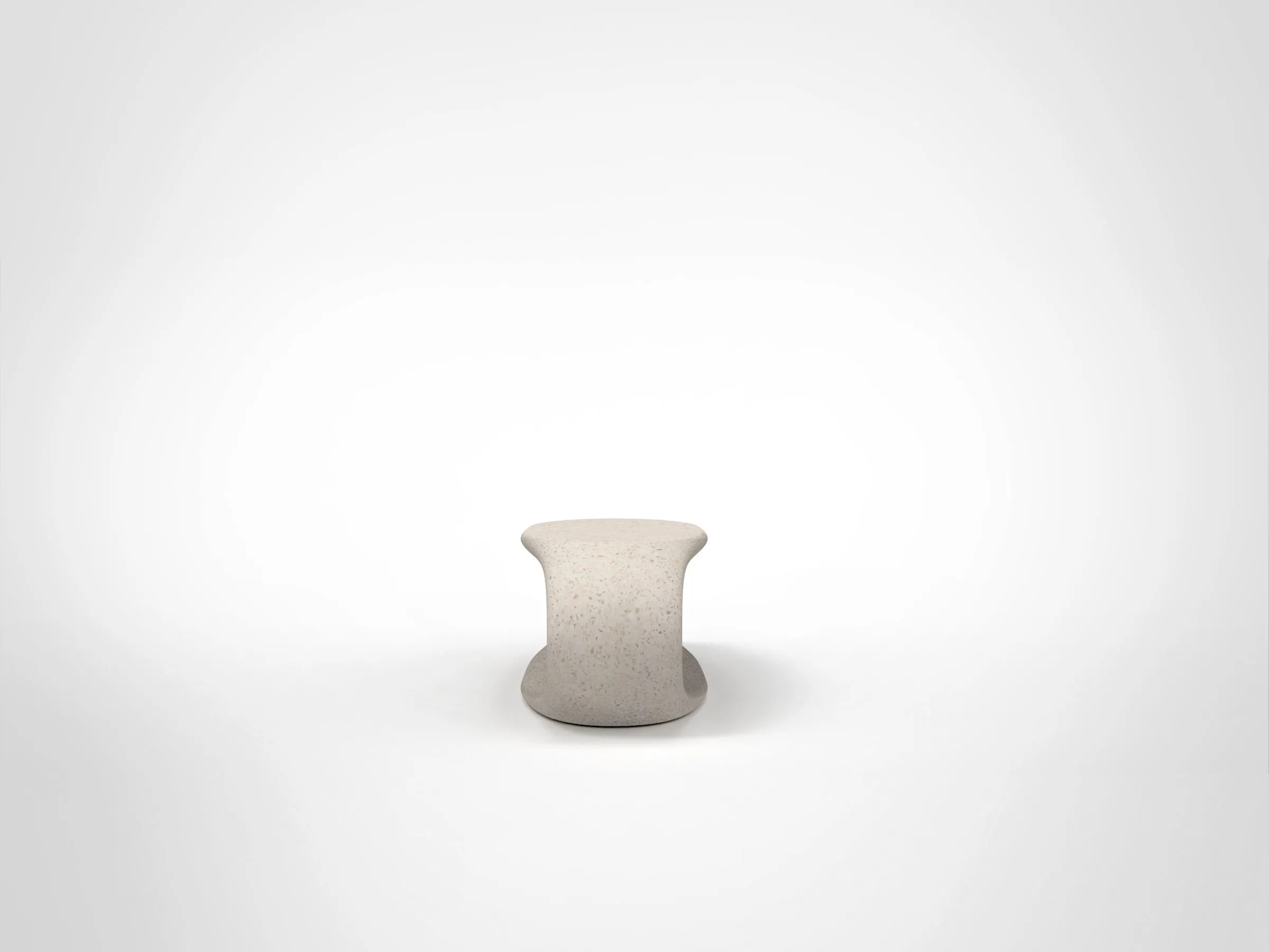 Created using Luxion Technology (luxion.com)