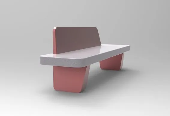 AGENORE_bench_steel_02