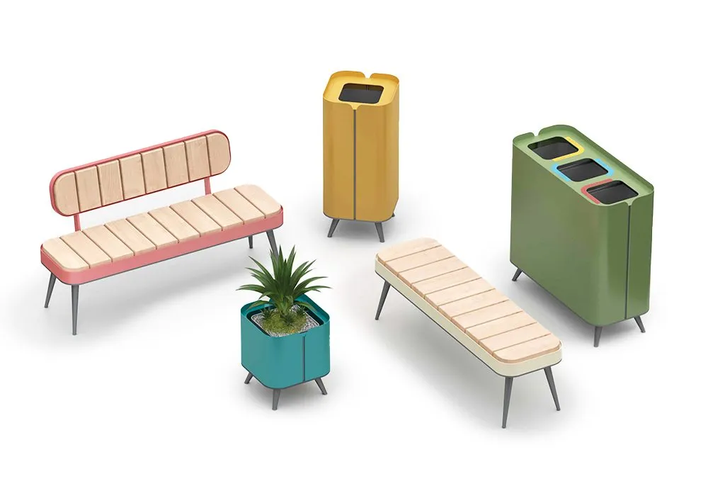 Sistemi e collezioni